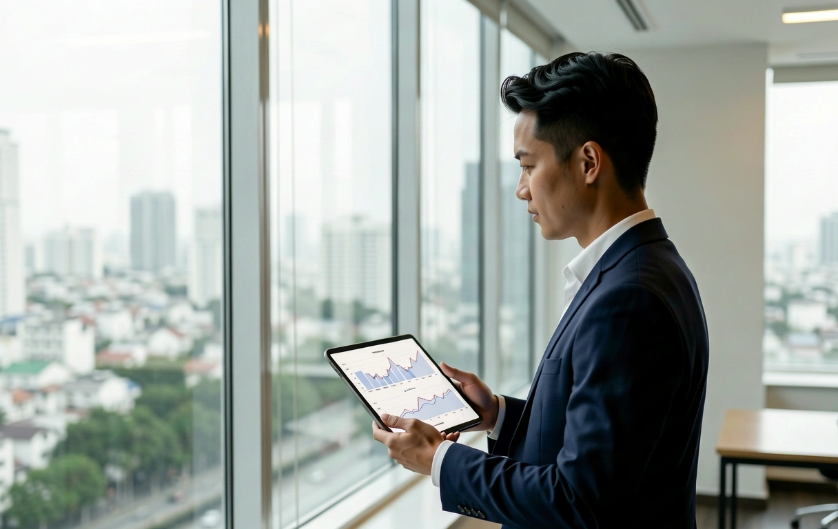 InsightOrvexa Strategic Analyst