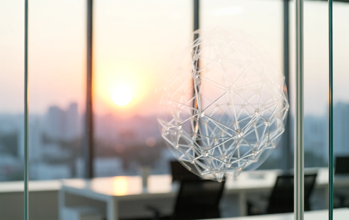 Strategic Research Governance Environment