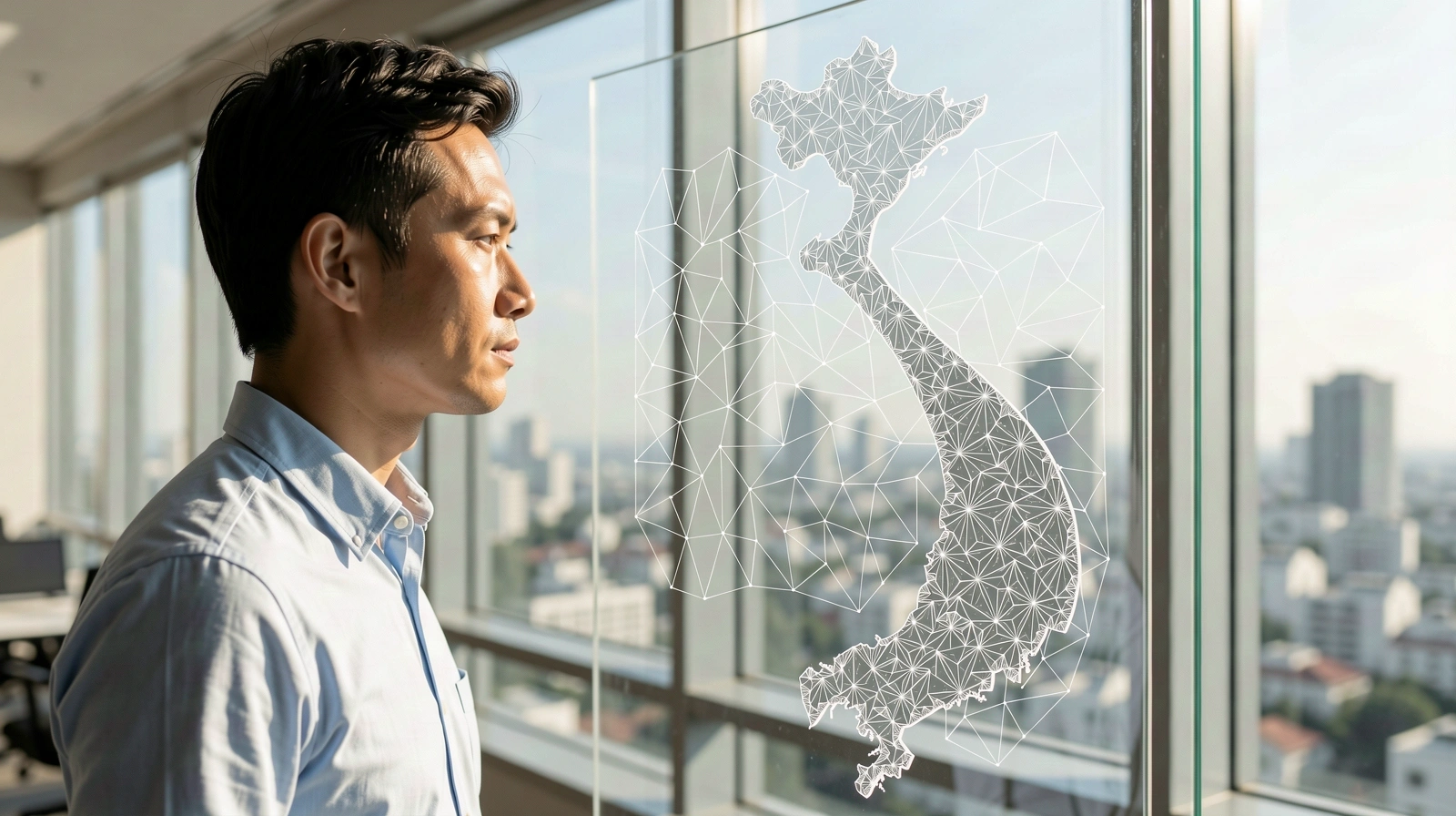 InsightOrvexa Strategic Environment